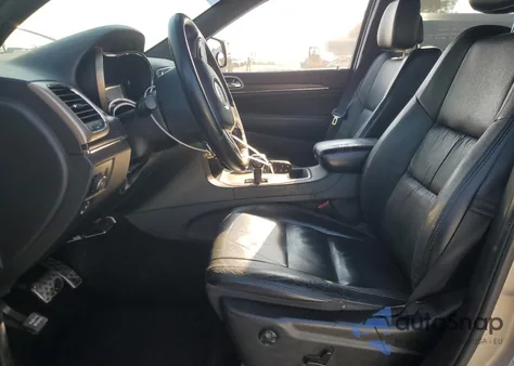 2014 Jeep Grand Cherokee Limited z USA, uszkodzony, nr VIN 1C4RJEBG3EC179989